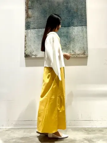 ONWARD CROSSET SELECT 田中 コーディネート画像