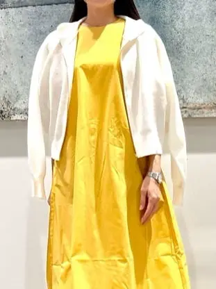 ONWARD CROSSET SELECT 田中 コーディネート画像