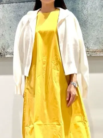 ONWARD CROSSET SELECT 田中 コーディネート画像