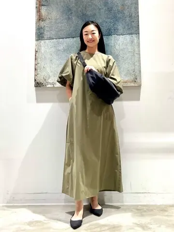 ONWARD CROSSET SELECT 田中 コーディネート画像