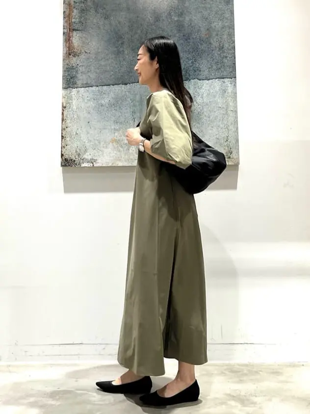 ONWARD CROSSET SELECT 田中 コーディネート画像