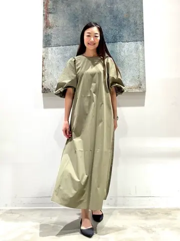 ONWARD CROSSET SELECT 田中 コーディネート画像