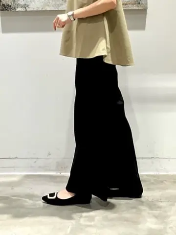 ONWARD CROSSET SELECT 田中 コーディネート画像