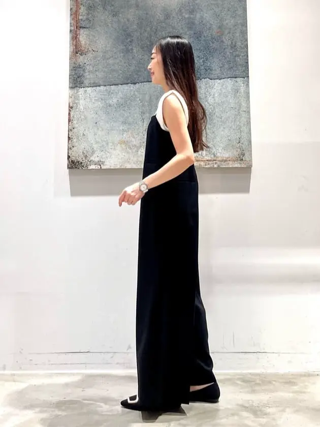 ONWARD CROSSET SELECT 田中 コーディネート画像