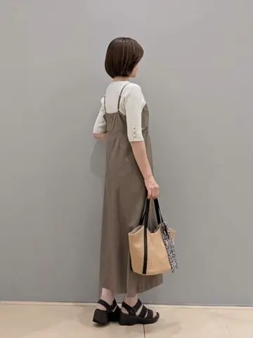 ONWARD CROSSET SELECT 見帆 コーディネート画像