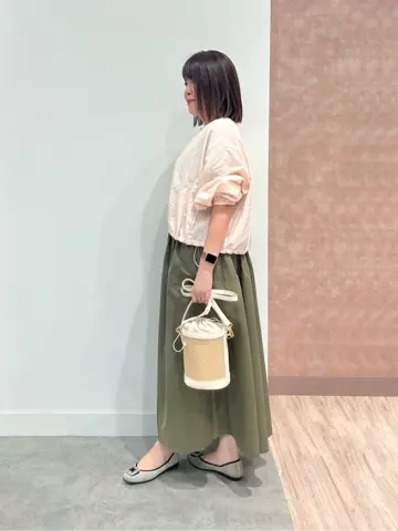 ONWARD CROSSET SELECT 中島 コーディネート画像