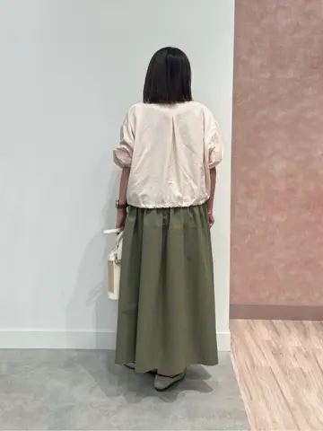 ONWARD CROSSET SELECT 中島 コーディネート画像