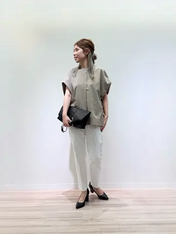 ONWARD CROSSET SELECT 芦原 コーディネート画像