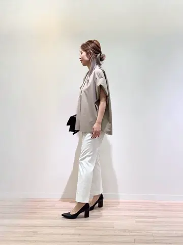 ONWARD CROSSET SELECT 芦原 コーディネート画像