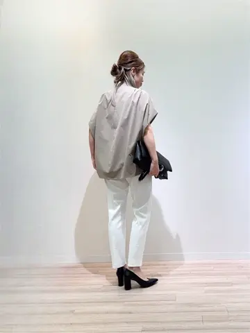 ONWARD CROSSET SELECT 芦原 コーディネート画像