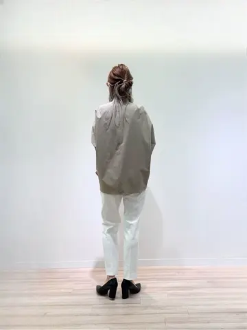 ONWARD CROSSET SELECT 芦原 コーディネート画像