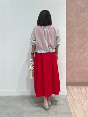 ONWARD CROSSET SELECT 中島 コーディネート画像