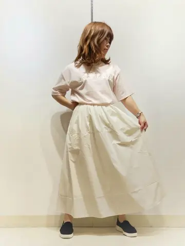 ONWARD CROSSET SELECT 中野 コーディネート画像