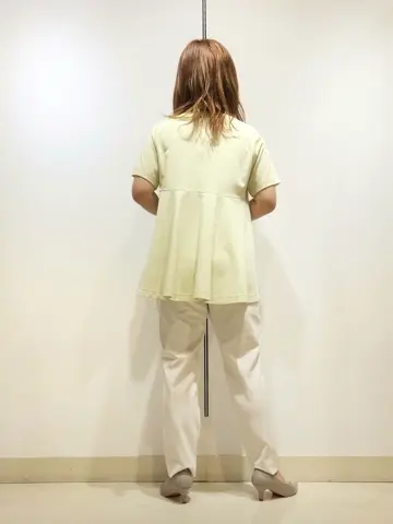 ONWARD CROSSET SELECT 中野 コーディネート画像