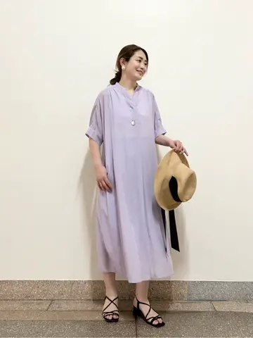 ONWARD CROSSET SELECT 千葉 コーディネート画像