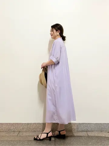 ONWARD CROSSET SELECT 千葉 コーディネート画像