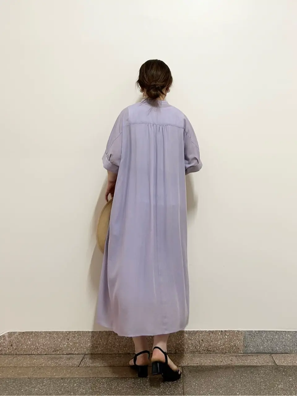 ONWARD CROSSET SELECT 千葉 コーディネート画像