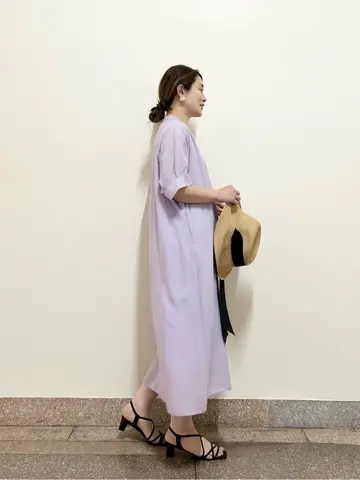 ONWARD CROSSET SELECT 千葉 コーディネート画像