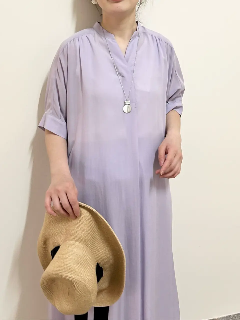 ONWARD CROSSET SELECT 千葉 コーディネート画像