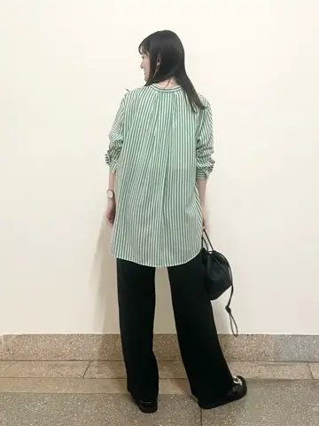 ONWARD CROSSET SELECT 門脇 コーディネート画像