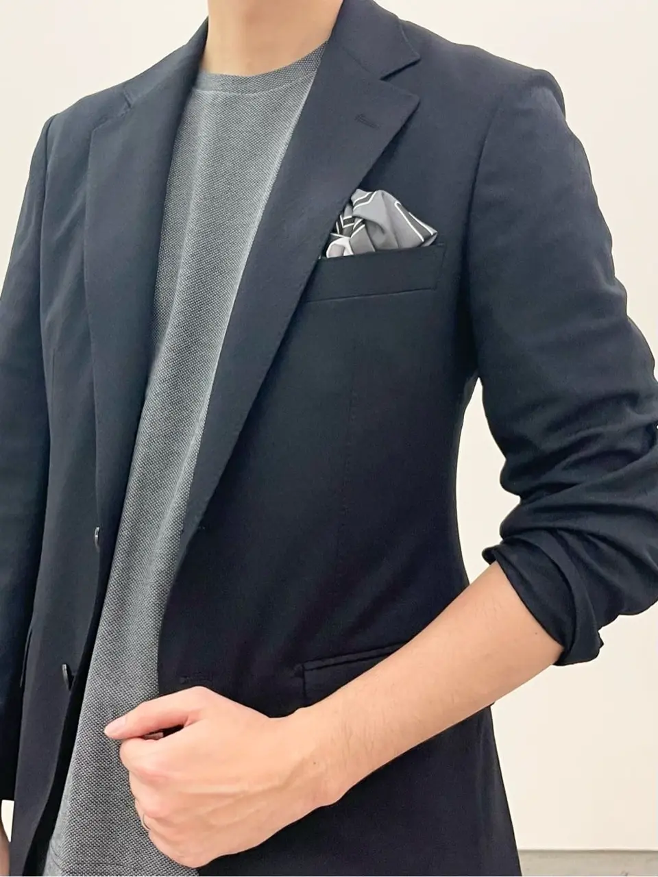 ONWARD CROSSET SELECT 藤田 コーディネート画像