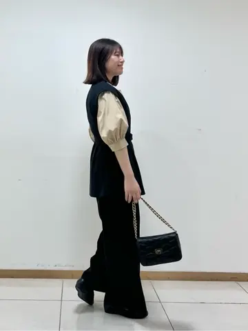 ONWARD CROSSET SELECT 竹内 コーディネート画像