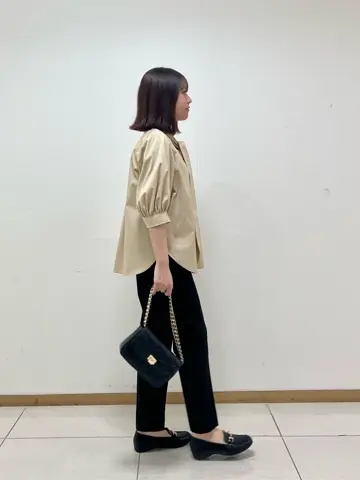 ONWARD CROSSET SELECT 竹内 コーディネート画像