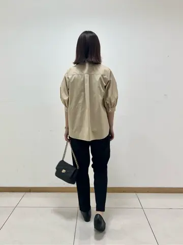 ONWARD CROSSET SELECT 竹内 コーディネート画像