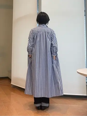 ONWARD CROSSET SELECT 森 コーディネート画像