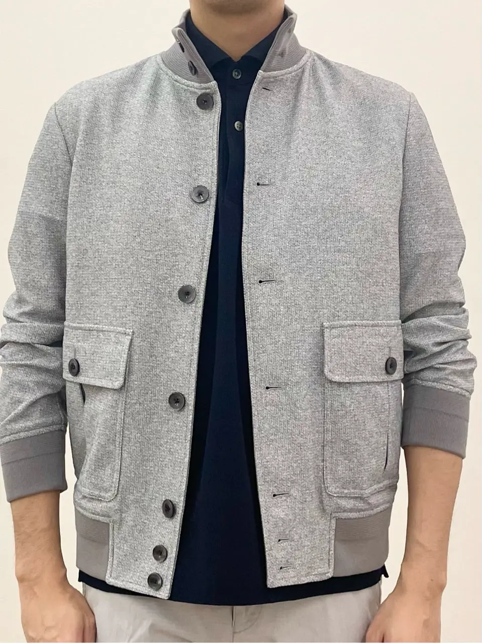 ONWARD CROSSET SELECT 藤田 コーディネート画像