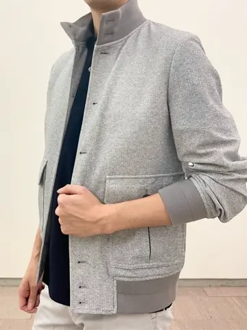 ONWARD CROSSET SELECT 藤田 コーディネート画像