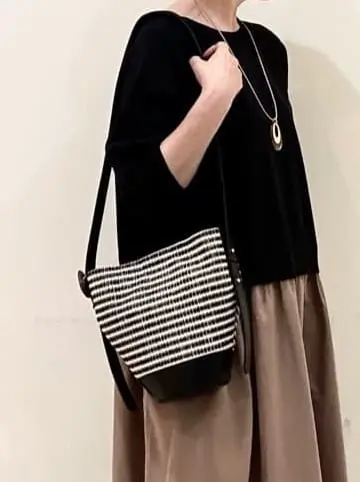 ONWARD CROSSET SELECT 江川 コーディネート画像