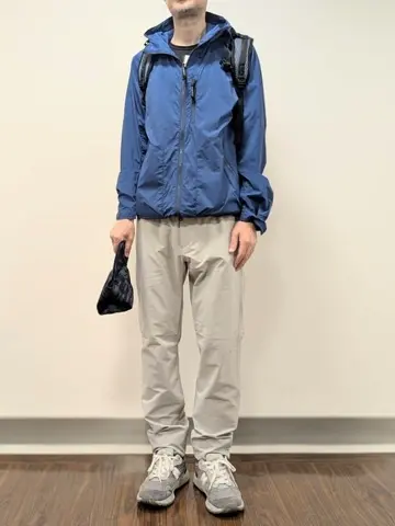 ONWARD CROSSET SELECT 市川真理子 コーディネート画像