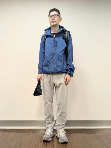 ONWARD CROSSET SELECT 市川真理子 コーディネート画像