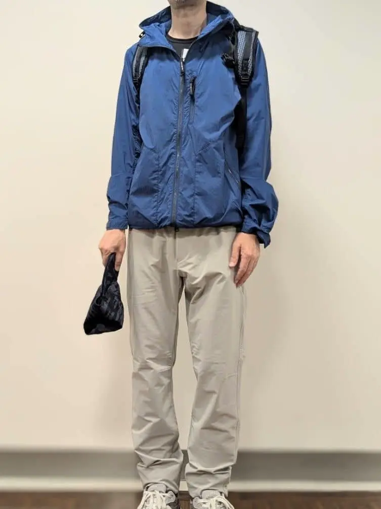 ONWARD CROSSET SELECT 市川真理子 コーディネート画像