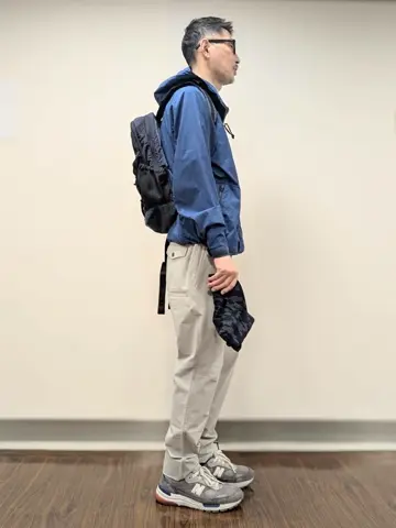 ONWARD CROSSET SELECT 市川真理子 コーディネート画像