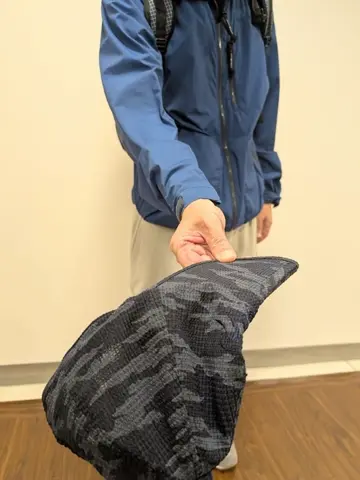 ONWARD CROSSET SELECT 市川真理子 コーディネート画像