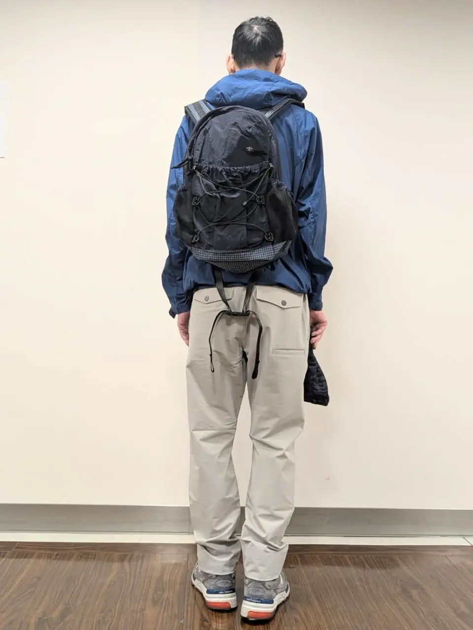 ONWARD CROSSET SELECT 市川真理子 コーディネート画像