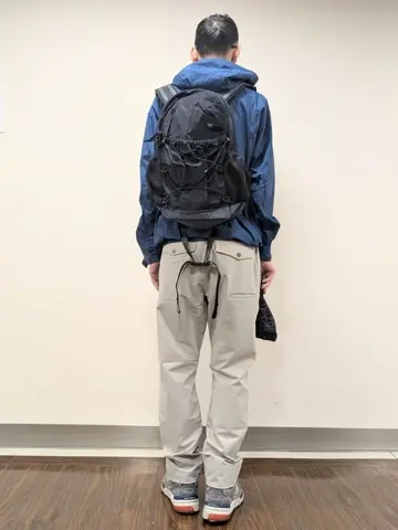 ONWARD CROSSET SELECT 市川真理子 コーディネート画像