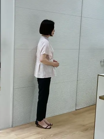 ONWARD CROSSET SELECT 五月女 コーディネート画像