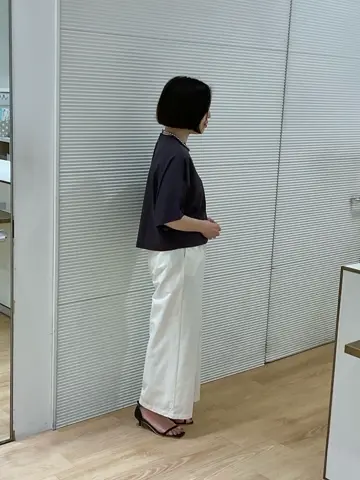 ONWARD CROSSET SELECT 五月女 コーディネート画像