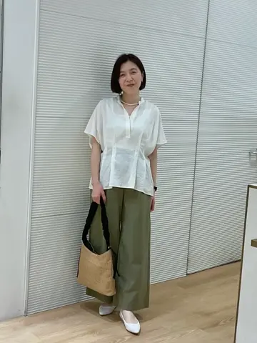 ONWARD CROSSET SELECT 五月女 コーディネート画像