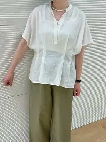 ONWARD CROSSET SELECT 五月女 コーディネート画像