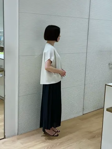 ONWARD CROSSET SELECT 五月女 コーディネート画像