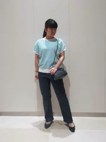 ONWARD CROSSET SELECT 権田 コーディネート画像