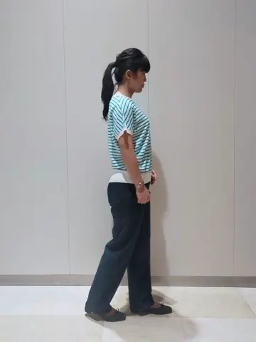 ONWARD CROSSET SELECT 権田 コーディネート画像