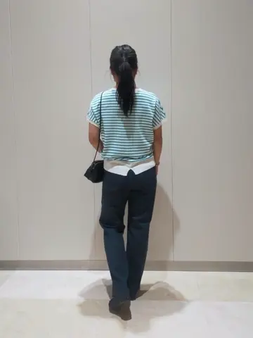 ONWARD CROSSET SELECT 権田 コーディネート画像