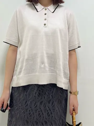 ONWARD CROSSET SELECT 竹内 コーディネート画像