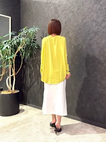 ONWARD CROSSET SELECT Tamura コーディネート画像