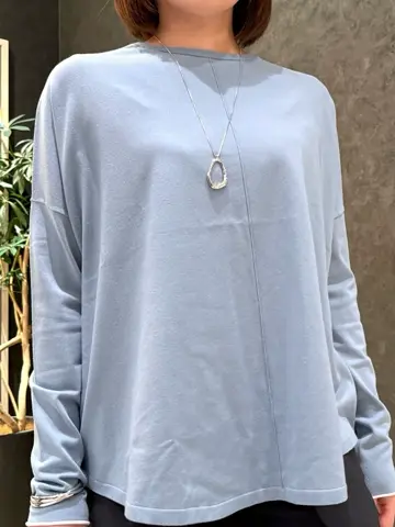 ONWARD CROSSET SELECT Tamura コーディネート画像